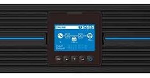 Источник бесперебойного питания Delta Electronics UPS203R6RT2N035