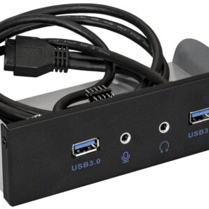 Планка Exegate U5H-627