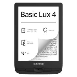 Электронная книга PocketBook PB618-P-WW