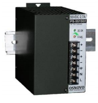 Блок питания OSNOVO PS-55150/I