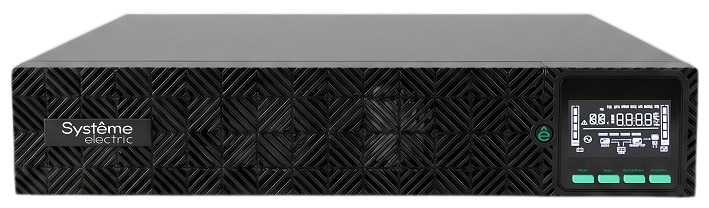 Источник бесперебойного питания Systeme Electric SRVSE10KRTXLIG2-PM