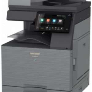 МФУ лазерное Sharp BP50C26EU Цветная, SRA3, Ethernet, USB