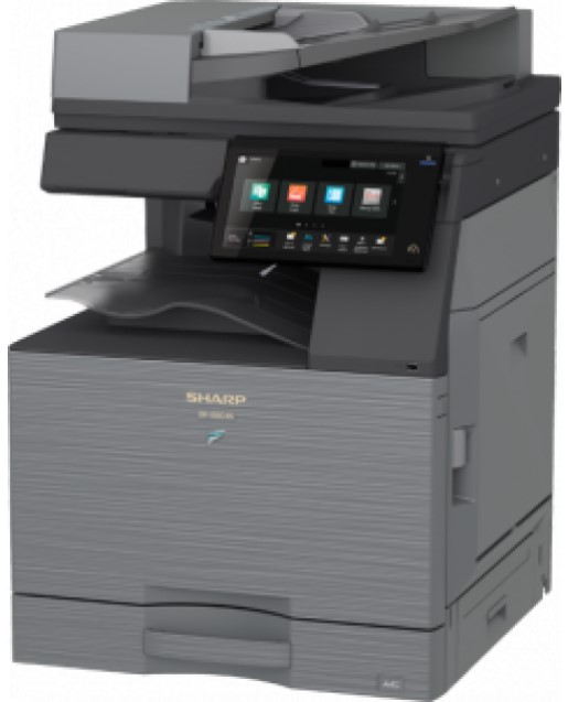 МФУ лазерное Sharp BP50C26EU Цветная, SRA3, Ethernet, USB