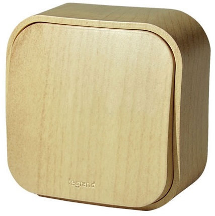 Переключатель Legrand 782264