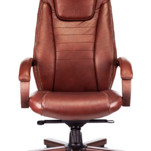 Кресло офисное Бюрократ T-9923WALNUT