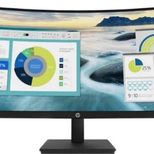 Монитор 34 " HP P34hc G4, Черный, [21Y56AS]