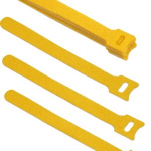 Хомут Cabeus CLAMP-150-YL