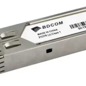 Модуль BDCom SFP+LX-20