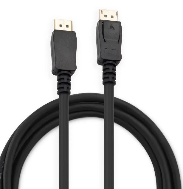 Кабель интерфейсный Buro BU-DP-V1.2-1.5M