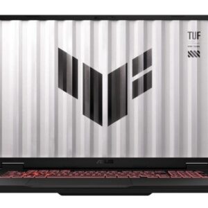 Ноутбук ASUS TUF Gaming A18 FA808UM-S8050 18" (AMD Ryzen 7, 16Гб DDR5, SSD 512 Гб, GeForce RTX 5060, Windows 11 Профессиональная) Серый [90NR0NN1-M00310/W11P]