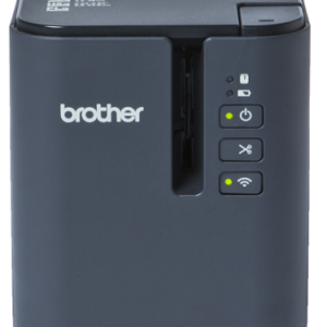 Принтер для печати наклеек Brother PT-P900W