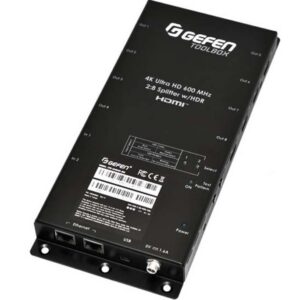 Масштабатор Gefen GTB-UHD600-28S-RT