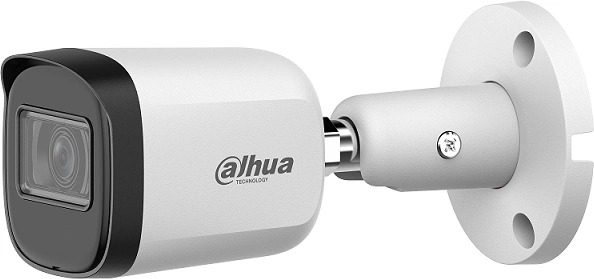 Видеокамера Dahua DH-HAC-B1A51P-U-0360B-S2