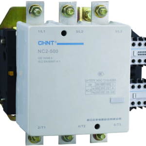 Контактор CHINT 236280