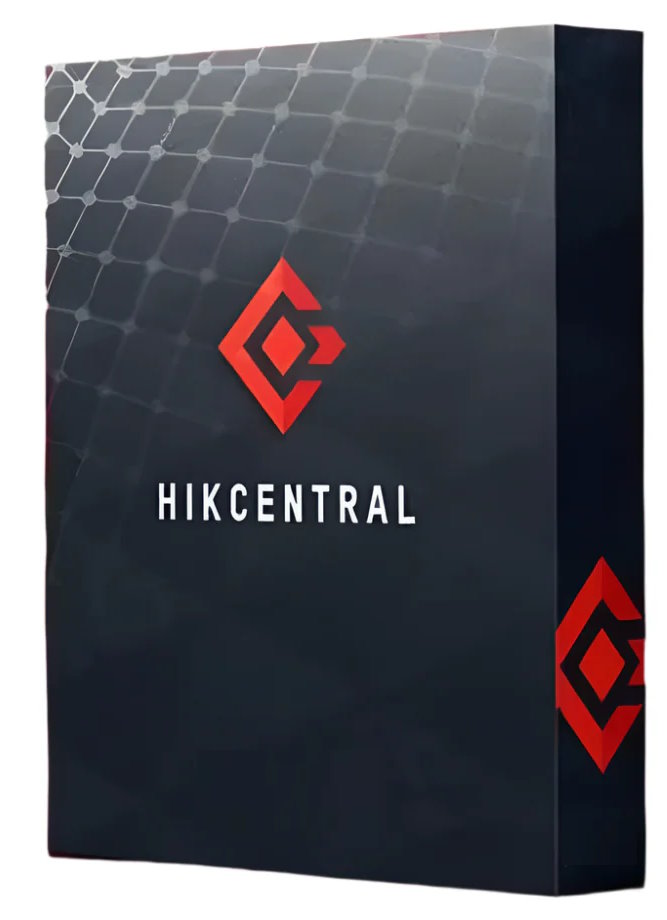 Программное обеспечение HiWatch HikCentral-AC-Hiwatch-PKG/8Door200Person