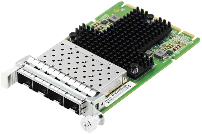 Сетевой адаптер LR-LINK LRES3007PF-OCP