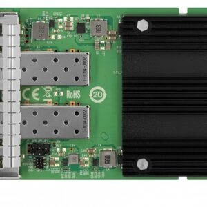 Сетевой адаптер LR-LINK LRES4150PF-2SFP28