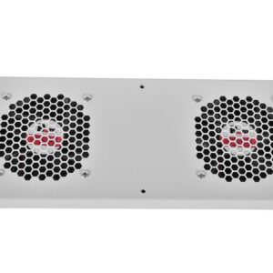 Вентиляторный модуль ЦМО R-FAN-2TJ-36V-48V