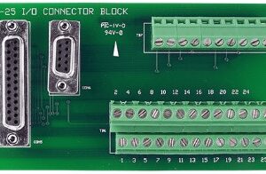 Плата ICP DAS DN-25/N CR