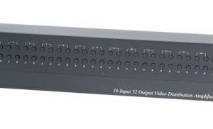 Распределитель SC&T CD1632A