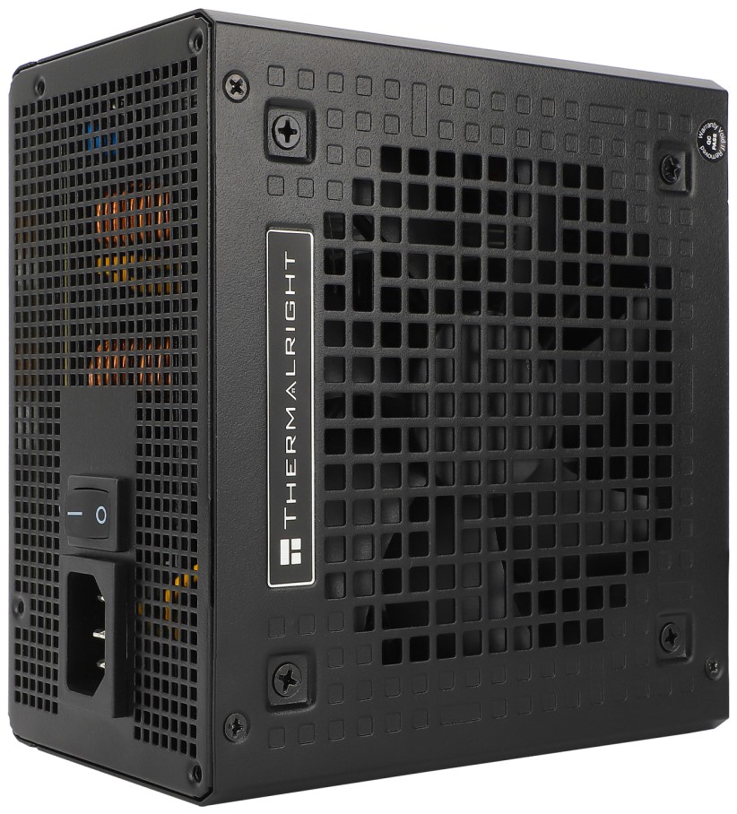Блок питания ATX Thermalright TR-TB650S