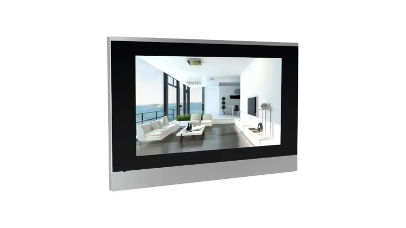 Видеопанель QTECH QDM-315TW