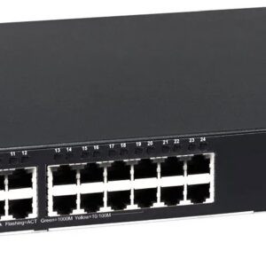 Коммутатор управляемый QTECH QSW-6300-32T