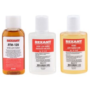 Набор Rexant 09-3741