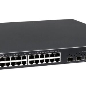 Коммутатор управляемый QTECH QSW-4700-28TX