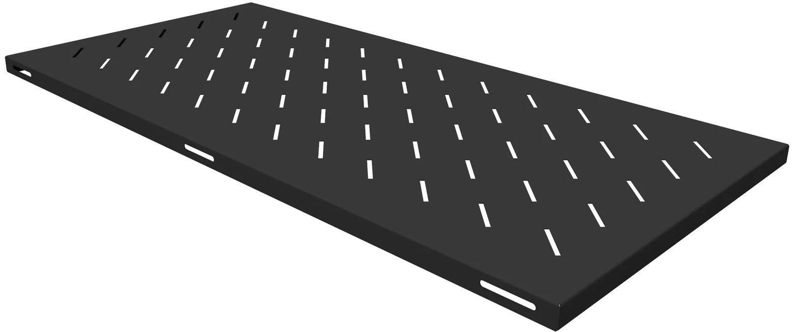 Полка стационарная SNR SNR-SHELF-12095-20B