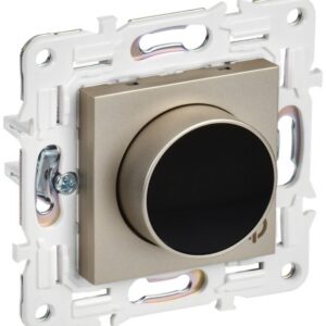 Терморегулятор электронный IEK SK-RT11-K37