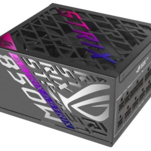 Блок питания ATX ASUS ROG-STRIX-850P-GAMING