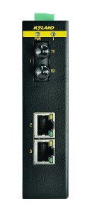 Конвертер промышленный Kyland KOM300F