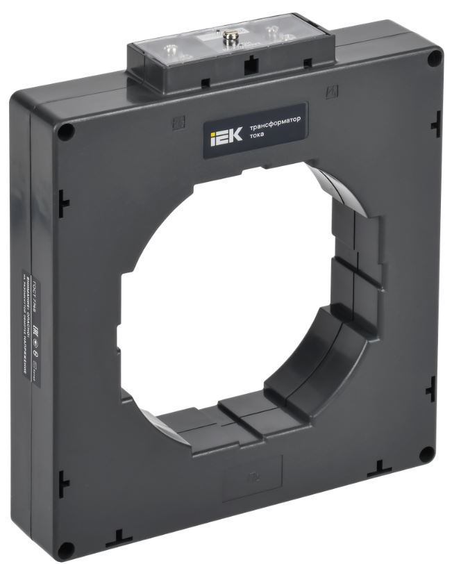 Трансформатор тока IEK ITT70-3-15-5000-08
