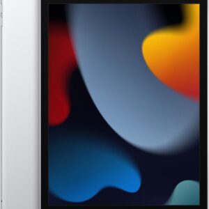 Планшет 10.2" Apple iPad 2021 Wi-Fi + Cellular 64GB