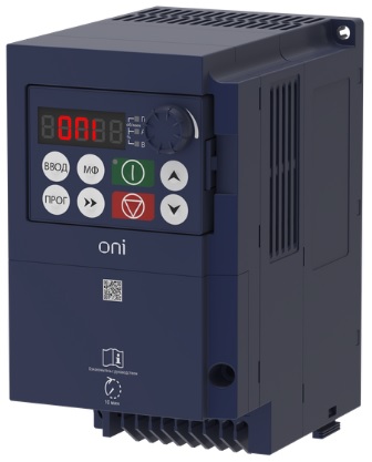 Преобразователь частоты ONI FC-430-33-0075GT