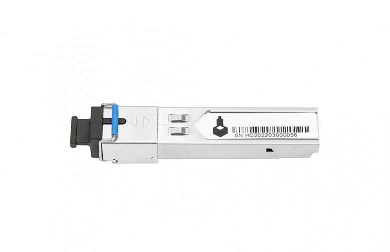 Оптический модуль SFP NST NS-SFP-S-SC53-F-20/I