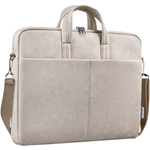 Сумка для ноутбука Defender Solid 15.6" Beige