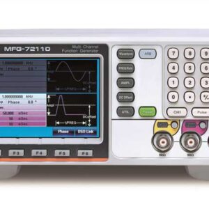 Генератор GW Instek MFG-72160MR