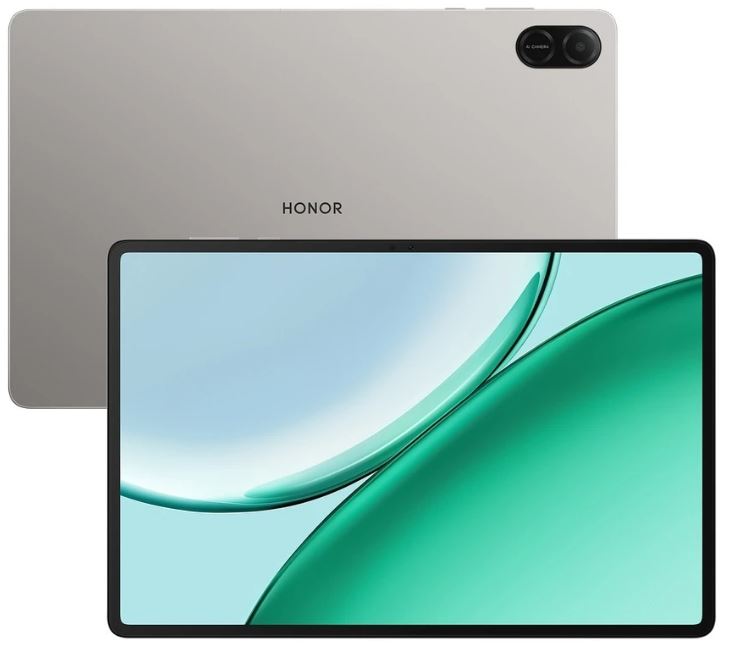 Планшет 11" Honor X8B 680 4GB/128GB LTE