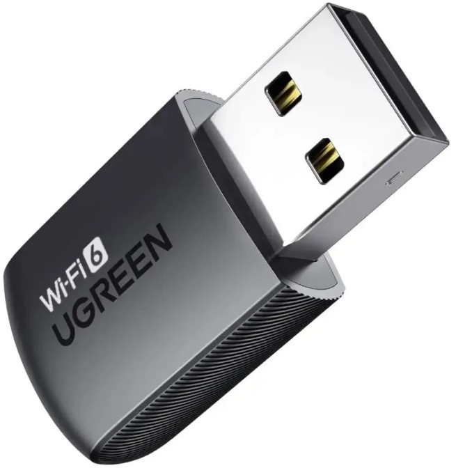 Адаптер UGREEN CM762