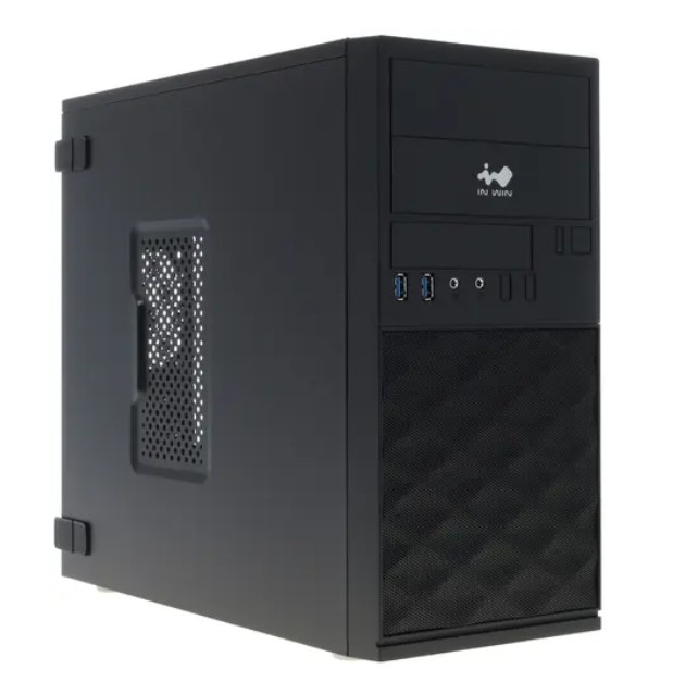 Корпус mATX InWin EFS052