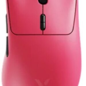 Оптическая светодиодная мышь Rapoo VT3MAXDM-RPINK, Розовый, [VT3MAXDM-RPINK]