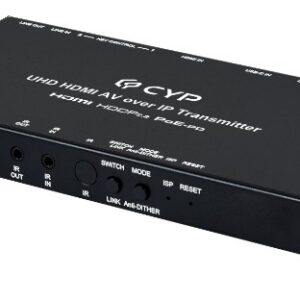 Передатчик Cypress CH-U351HTX
