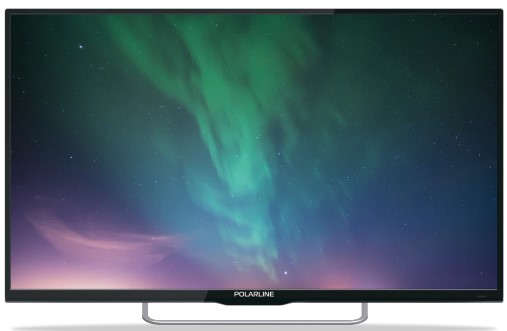 Телевизор POLARLINE 32PL12TC