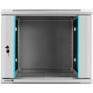 Шкаф ExeGate EC-WM-9U.450.G.GREY