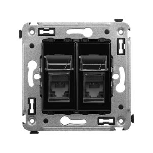 Розетка компьютерная DKC 4402374