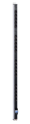 Блок розеток ЦМО R-16-20S-A-1420-K
