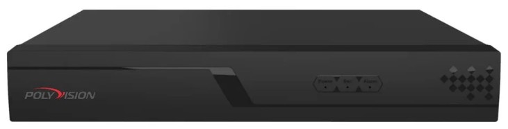 Видеорегистратор IP Polyvision PVNR-87-36E2