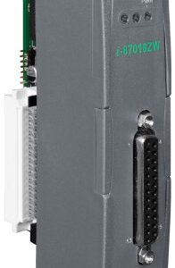 Модуль ICP DAS I-87018ZW-G/S2